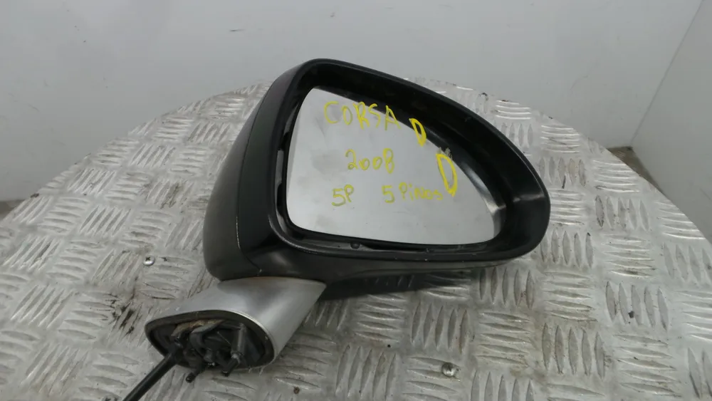 Door Mirror Right