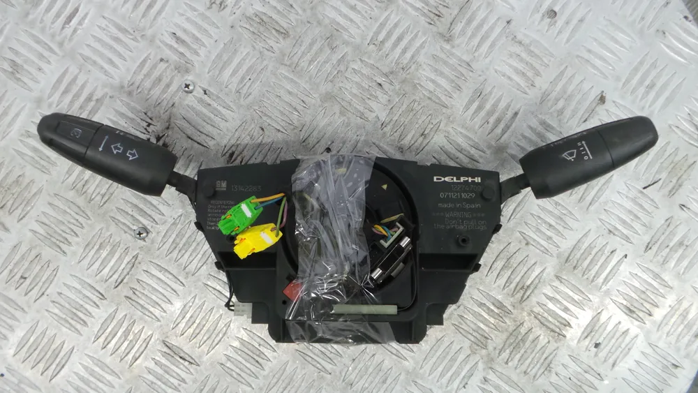 Fita de Airbags