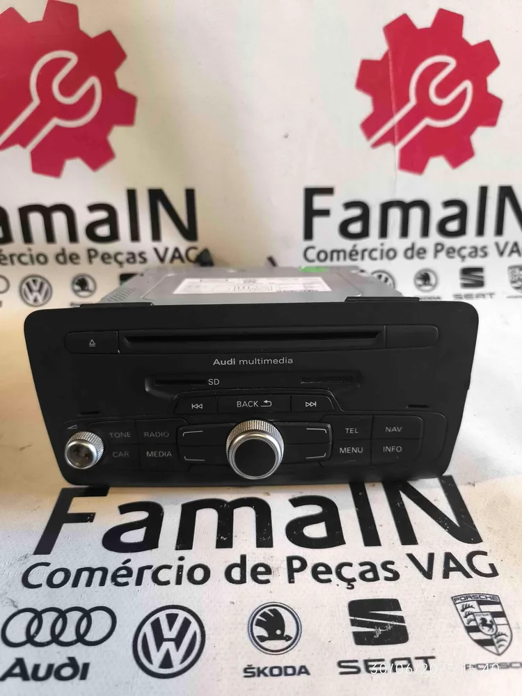 Radio / Autoradio
