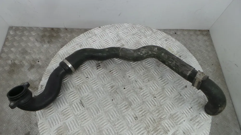 Tubo da Água