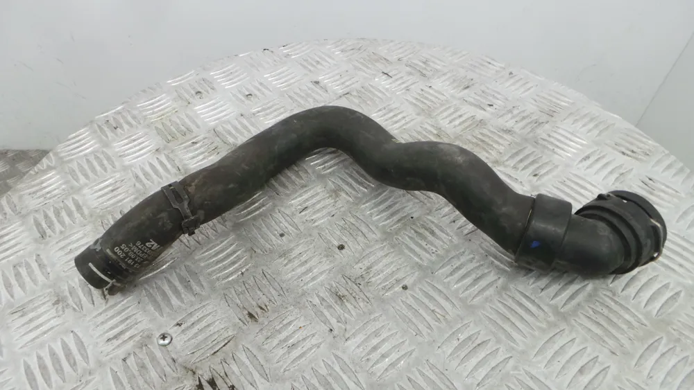 Tubo da Água