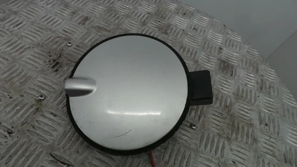 Fuel Cap