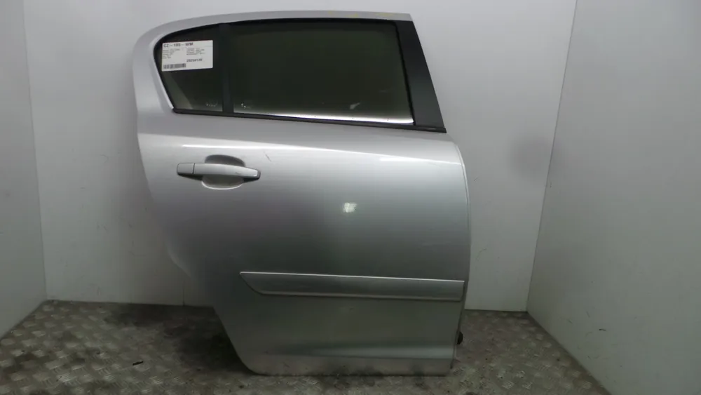 Porta Trás Direita