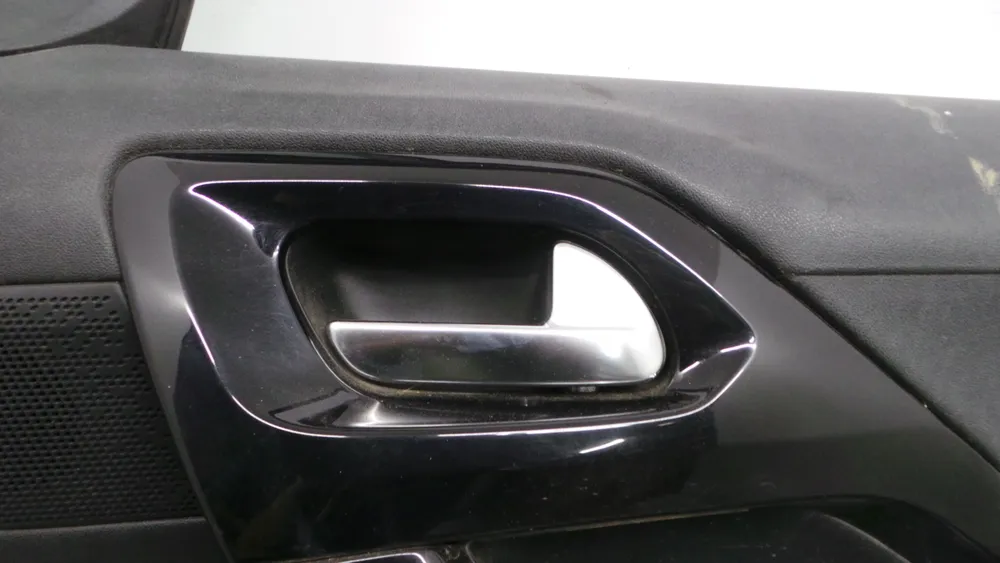 Puxador Interior Frente Direita