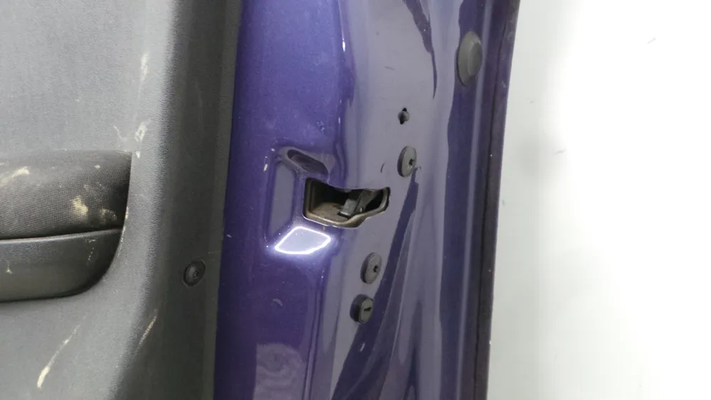 Fechadura / Fecho Porta Frente Direito