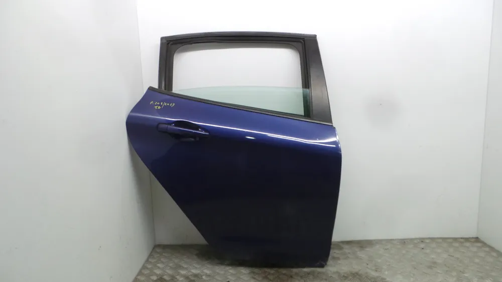 Porta Trás Direita