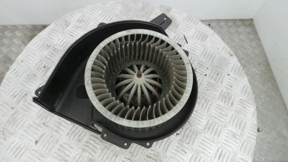 Motor da Chauffage / Sofagem