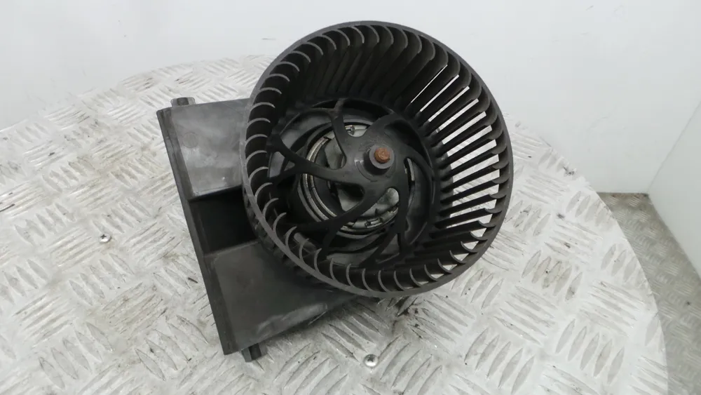 Motor da Chauffage / Sofagem