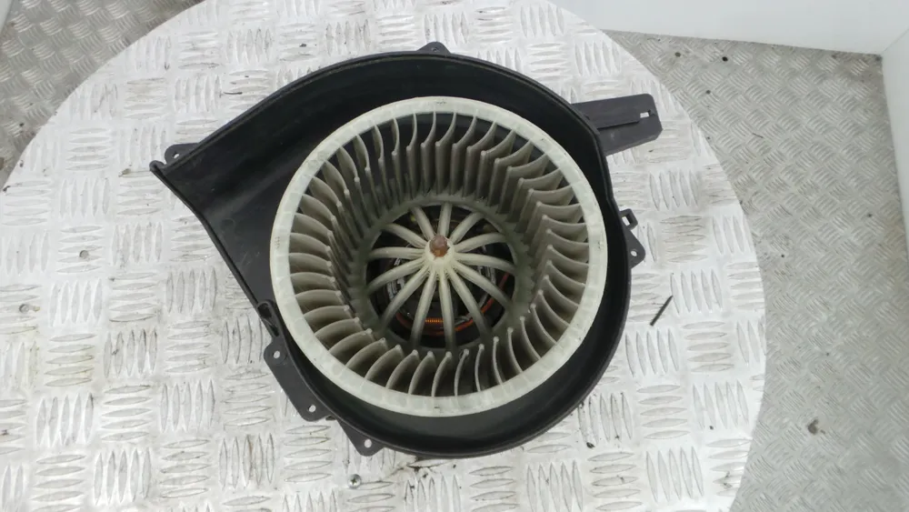 Motor da Chauffage / Sofagem