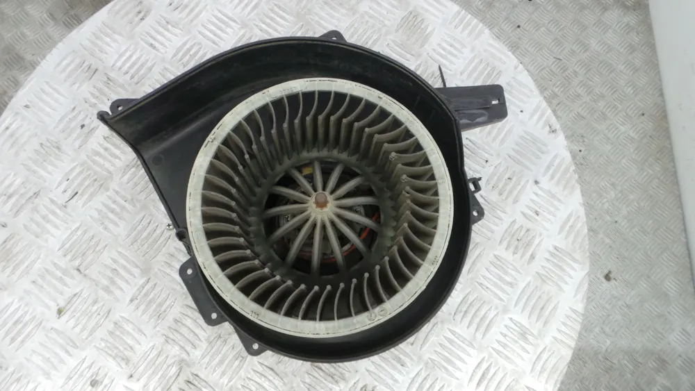 Motor da Chauffage / Sofagem