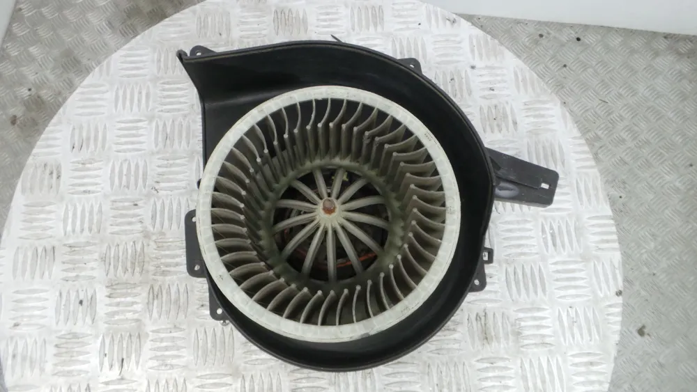Motor da Chauffage / Sofagem