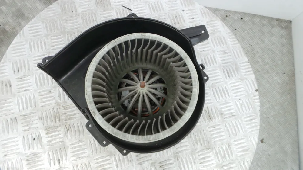 Motor da Chauffage / Sofagem
