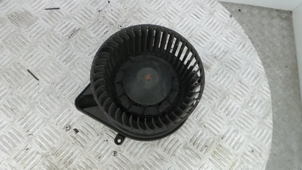 Motor da Chauffage / Sofagem