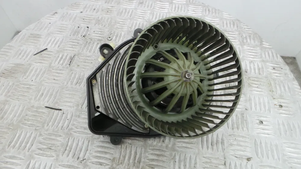Motor da Chauffage / Sofagem