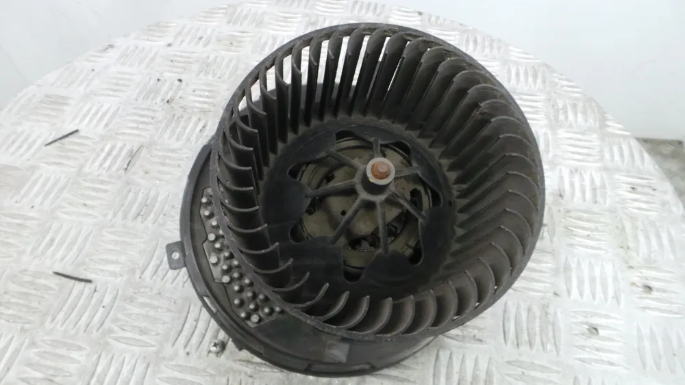 Heater Blower Motor