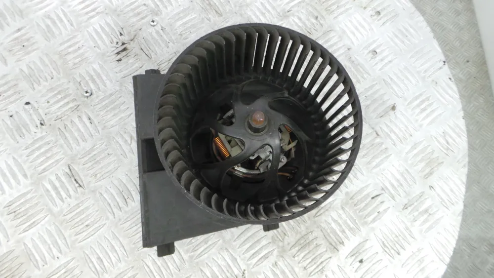 Ventola riscaldamento / Ventilatore abitacolo