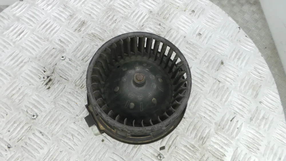 Moteur de chauffage