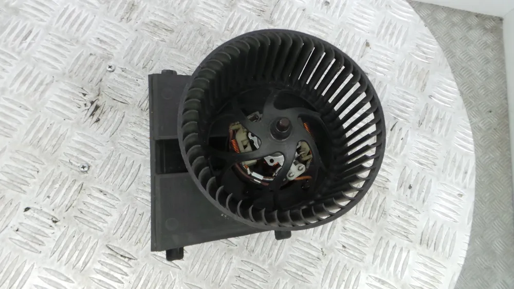 Ventola riscaldamento / Ventilatore abitacolo