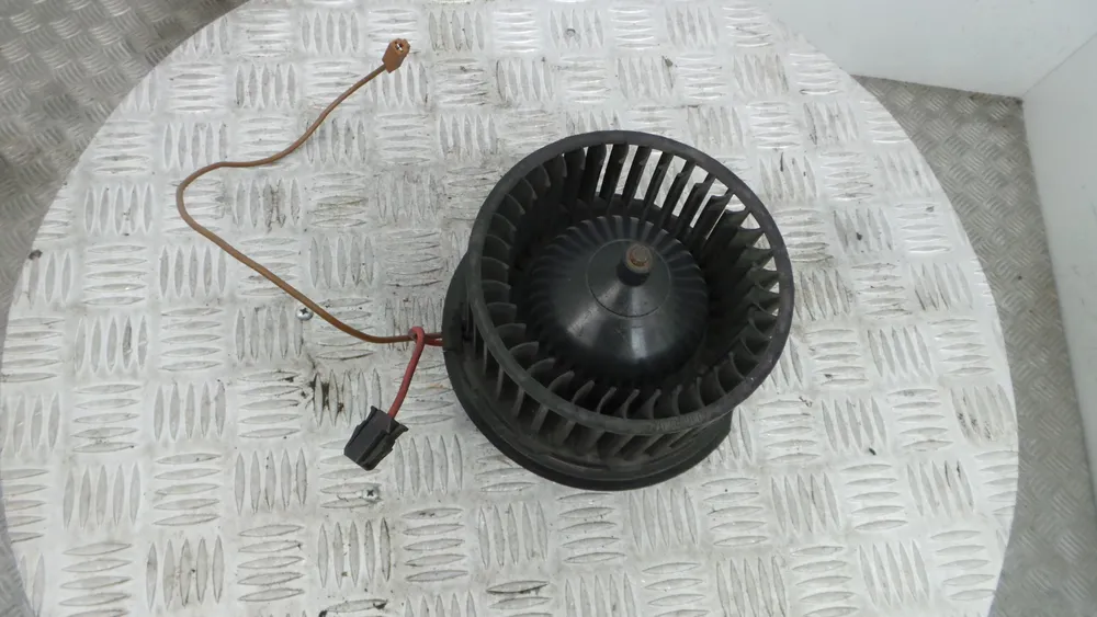 Motor da Chauffage / Sofagem