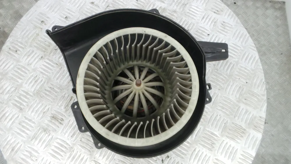 Motor da Chauffage / Sofagem