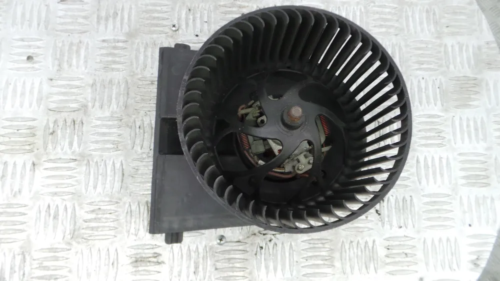 Motor da Chauffage / Sofagem
