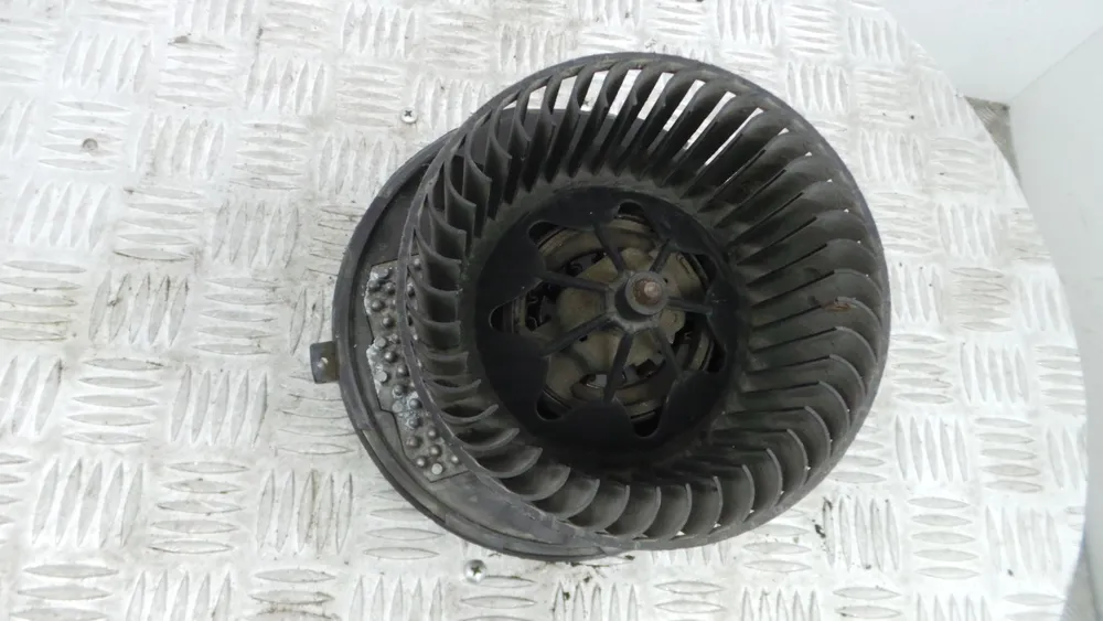 Motor da Chauffage / Sofagem