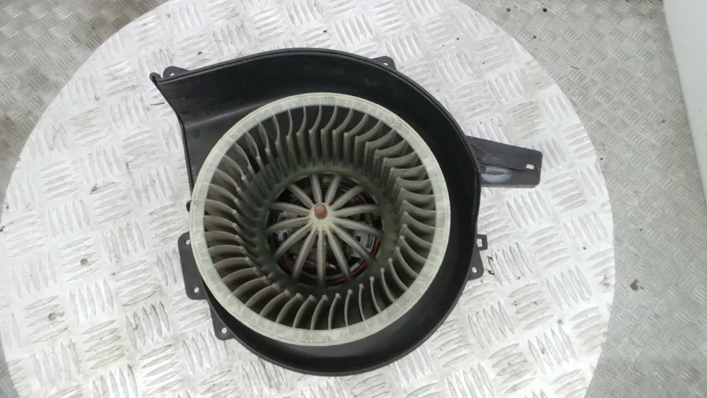 Motor da Chauffage / Sofagem