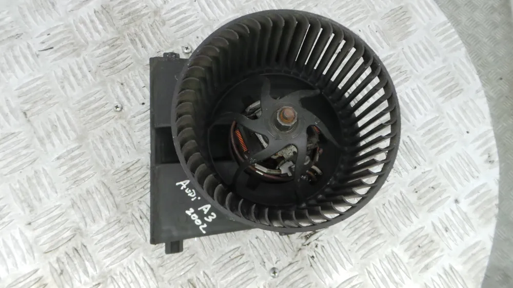 Motor da Chauffage / Sofagem