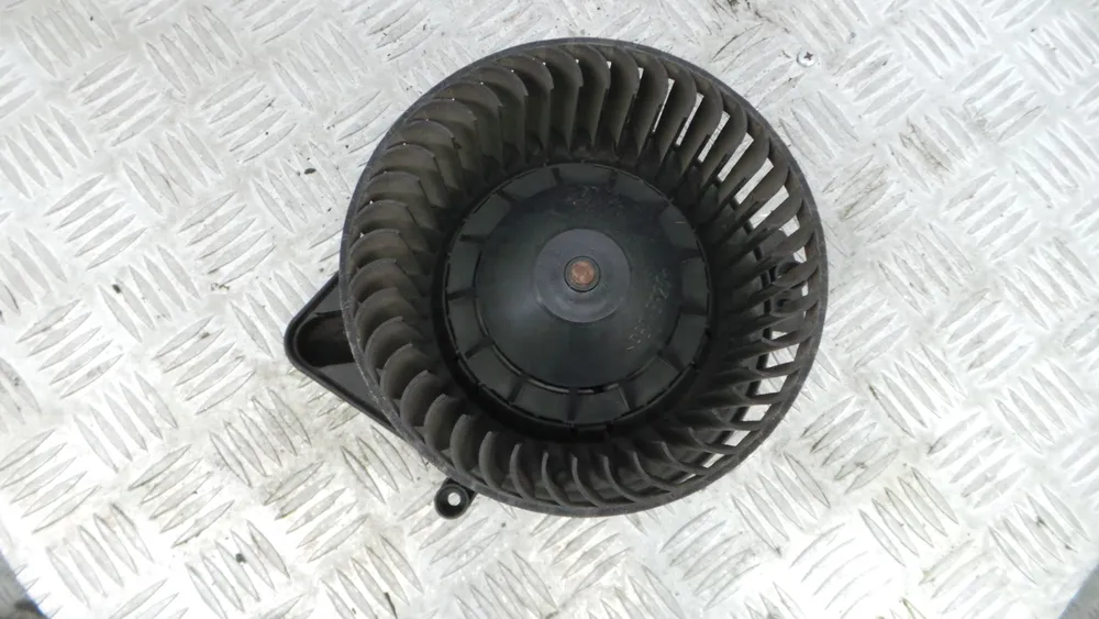 Motor da Chauffage / Sofagem