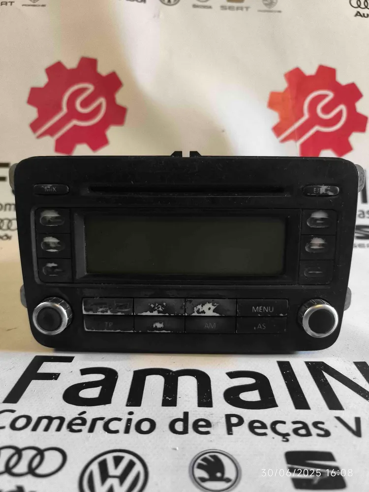 Autoradio