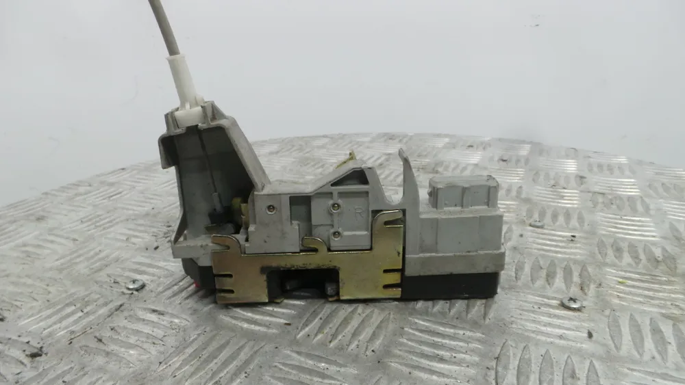 Rear Right Door Lock