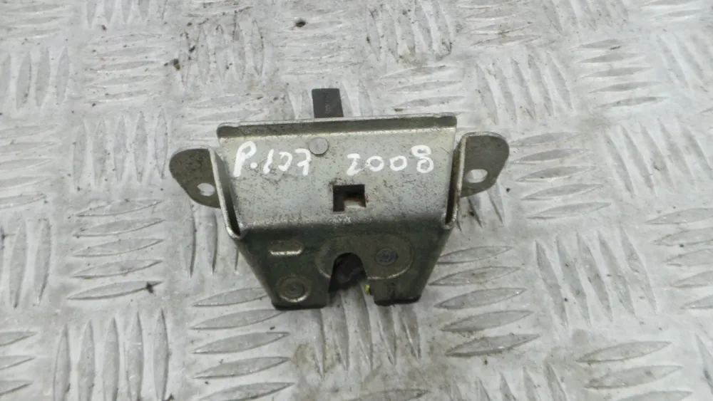 Fechadura / Fecho da Mala