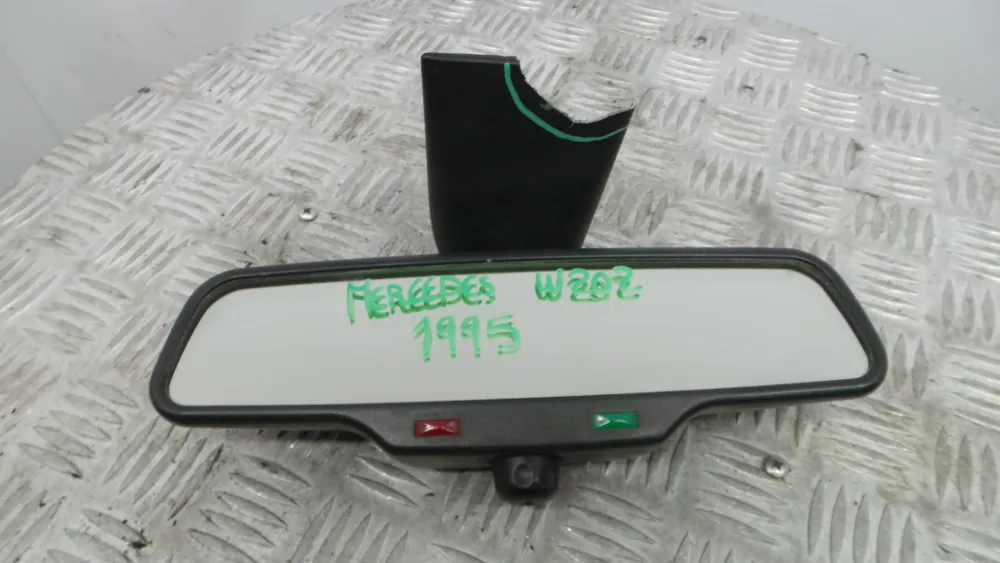 Espelho Retrovisor Interior