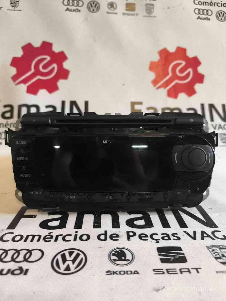 Radio / autorradio