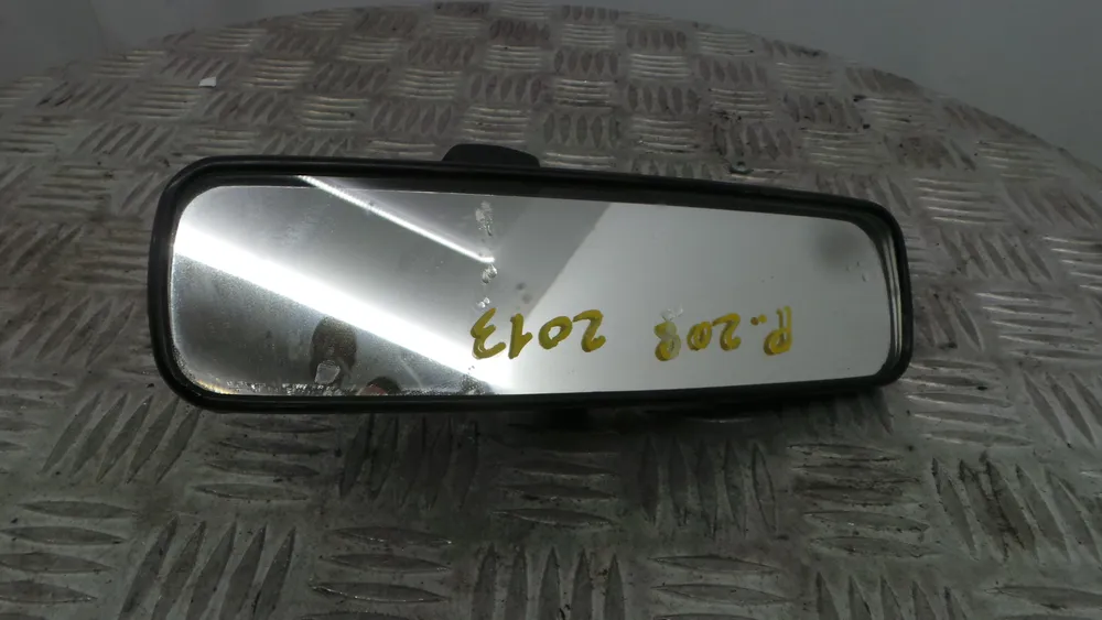 Espelho Retrovisor Interior