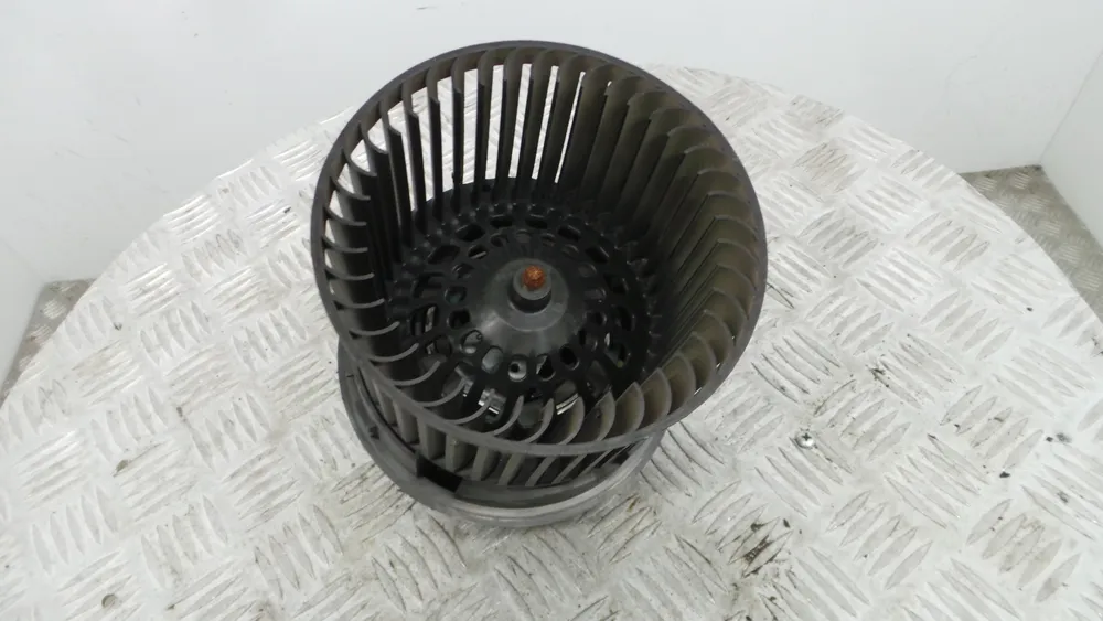 Motor da Chauffage / Sofagem