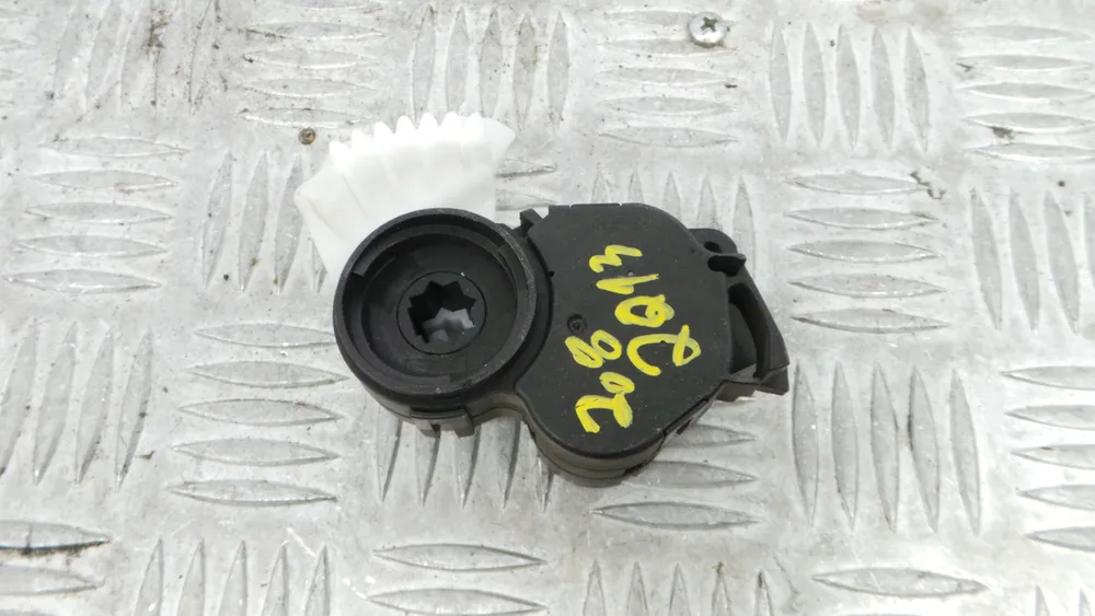 Atuador do Circuito de Ar 