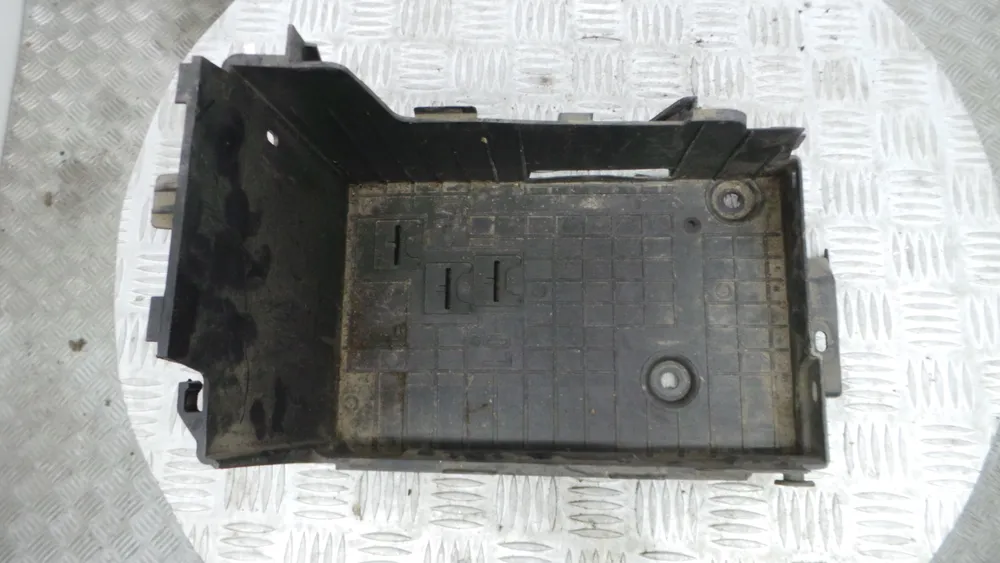 Base da Bateria
