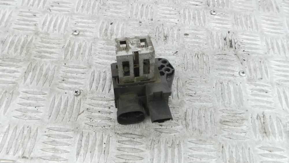 Resistência Ventilador De Radiador