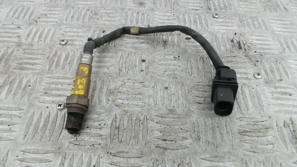 Lambda Sensor
