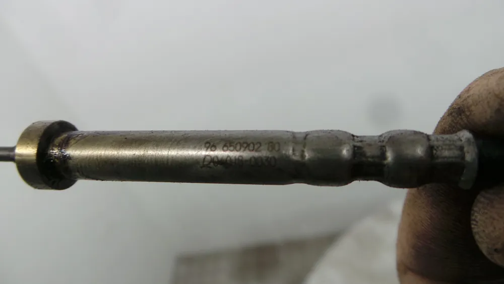 Lambda Sensor