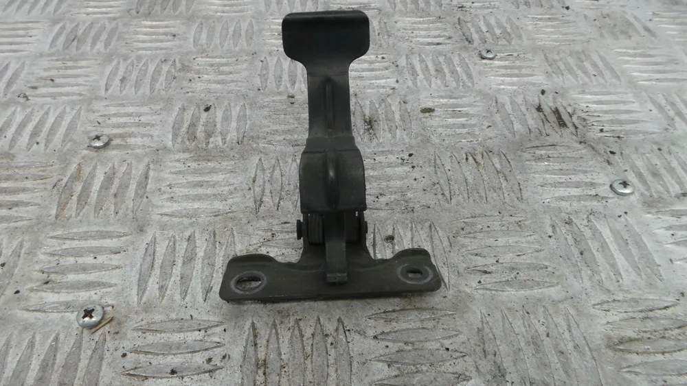 Puxador Interior Capot