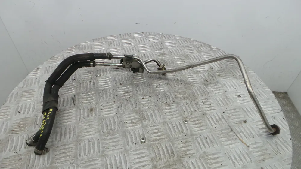 Conector De Tubos Sistema De Escape