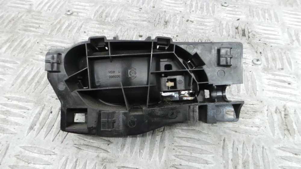 Interior Door Handle Front Left