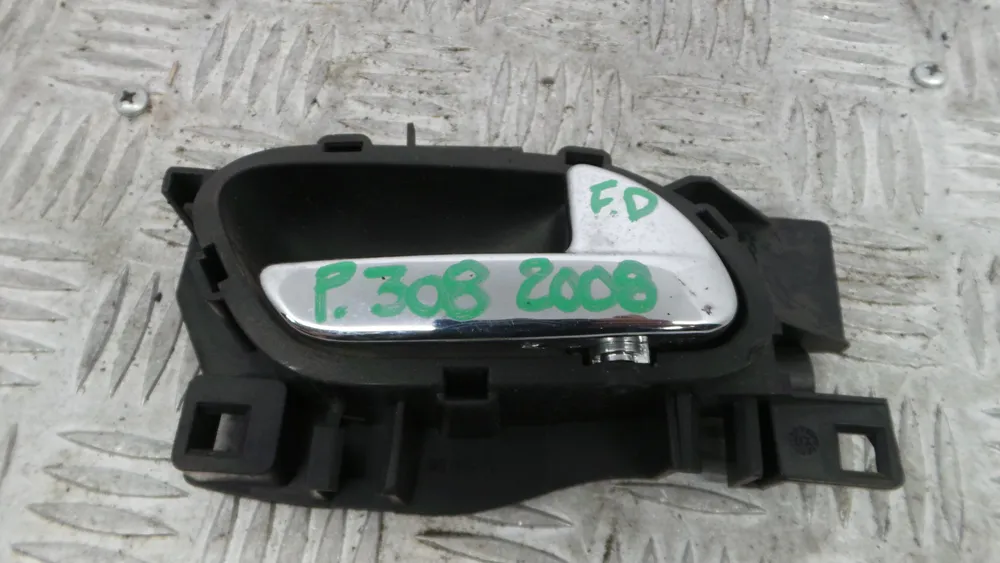 Interior Door Handle Front Right