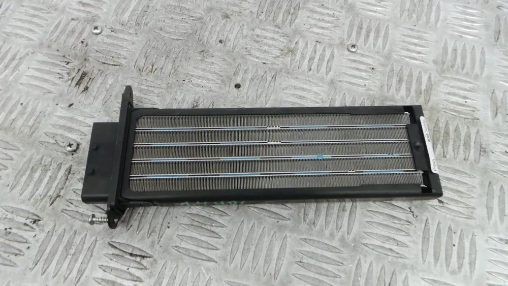 Radiador da Chauffage / Sofagem