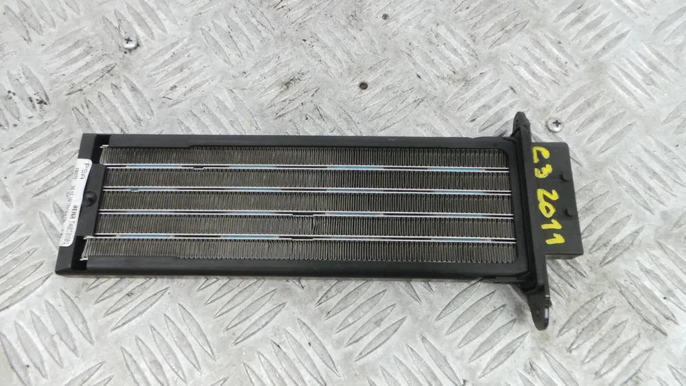 Radiador da Chauffage / Sofagem