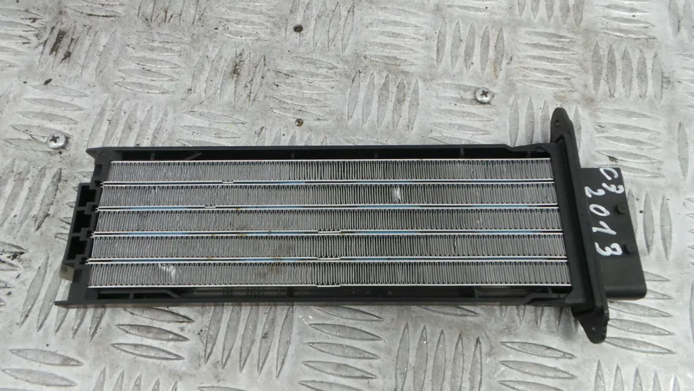 Radiador da Chauffage / Sofagem