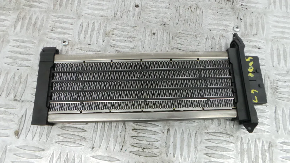 Radiatore riscaldamento