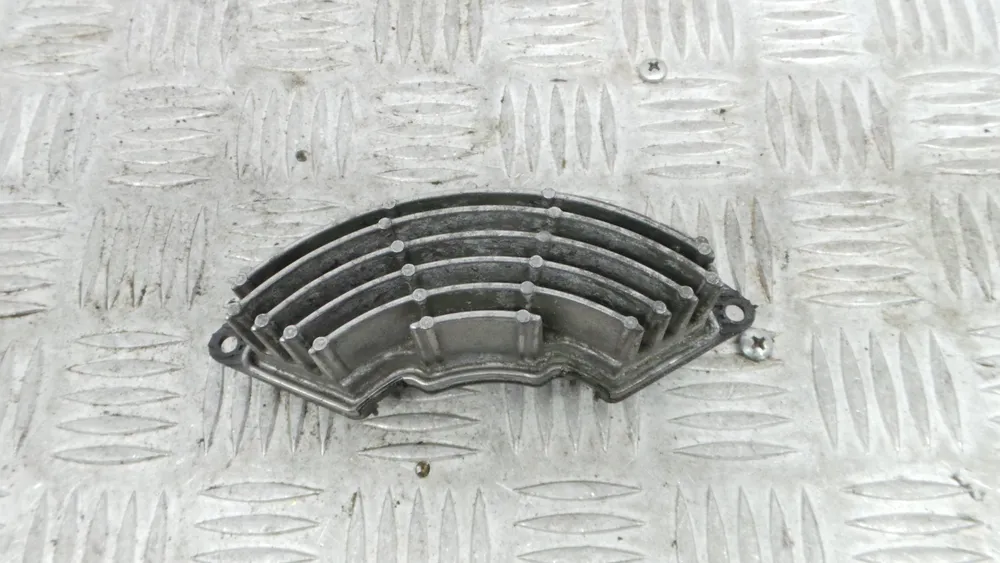 Resistência Ventilador Do Habitáculo